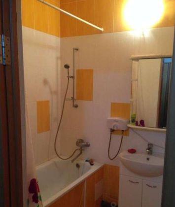 Продажа 1-комнатной квартиры, Краснодар, Казбекская улица,  7