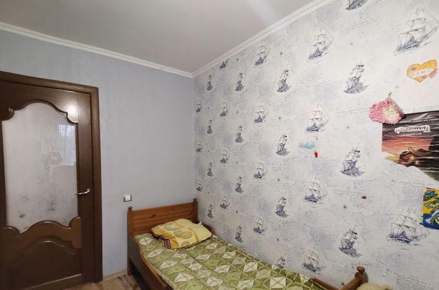 Продажа 3-комнатной квартиры, Краснодар, улица Яна Полуяна,  32