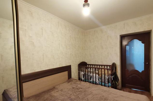 Продажа 3-комнатной квартиры, Краснодар, улица Яна Полуяна,  32