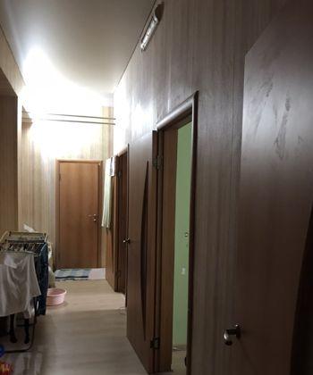 Продажа 2-комнатной квартиры, Краснодар, улица Шоссе Нефтяников,  67