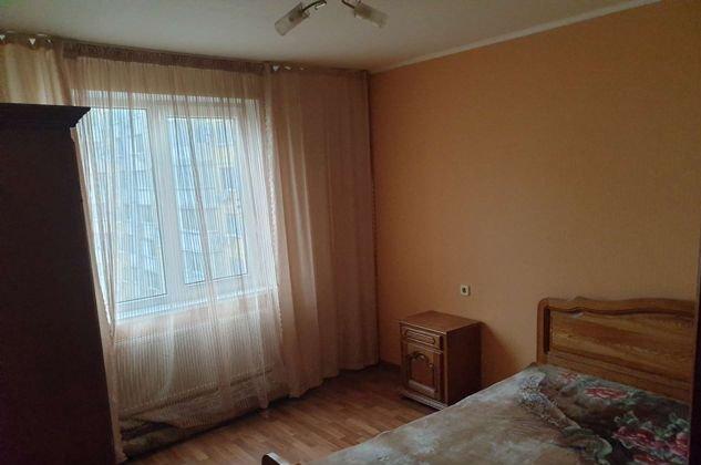 Продажа 3-комнатной квартиры, Краснодар, улица Атарбекова,  5/1