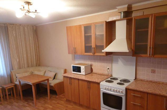 Продажа 3-комнатной квартиры, Краснодар, улица Атарбекова,  5/1