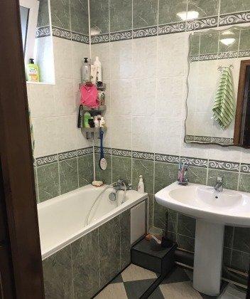 Продажа 2-комнатной квартиры, Краснодар, Индустриальная улица,  5/1