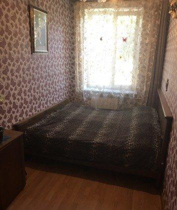 Продажа 2-комнатной квартиры, Краснодар, Индустриальная улица,  5/1