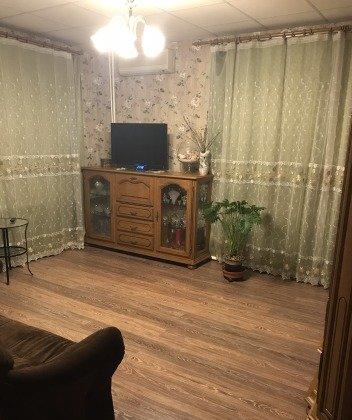 Продажа 2-комнатной квартиры, Краснодар, Индустриальная улица,  5/1