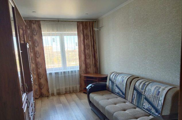 Продажа 1-комнатной квартиры, Краснодар, Круговая улица,  4Вк1