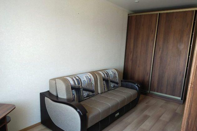 Продажа 1-комнатной квартиры, Краснодар, Круговая улица,  4Вк1