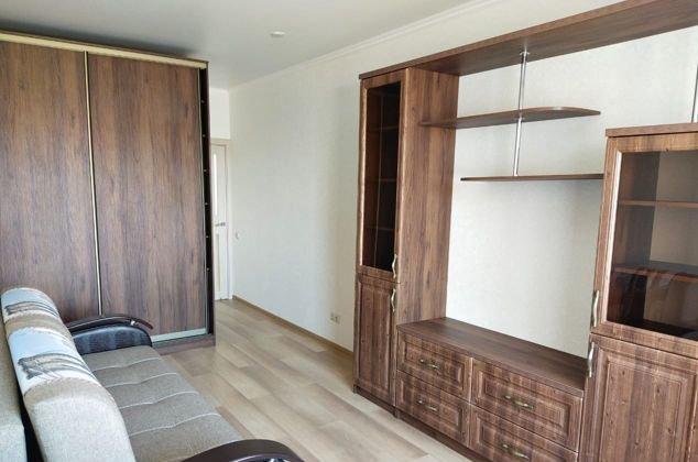 Продажа 1-комнатной квартиры, Краснодар, Круговая улица,  4Вк1