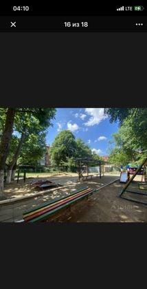 Продажа 2-комнатной квартиры, Краснодар, улица Фёдора Лузана,  8