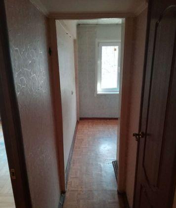 Продажа 1-комнатной квартиры, Краснодар, улица Гагарина,  95