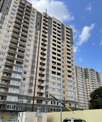 Продажа 2-комнатной квартиры, Краснодар, Стахановская улица,  1лит10