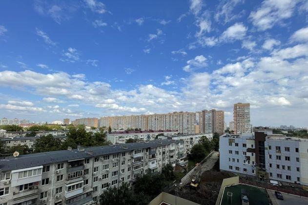 Продажа 2-комнатной квартиры, Краснодар, Стахановская улица,  1лит10