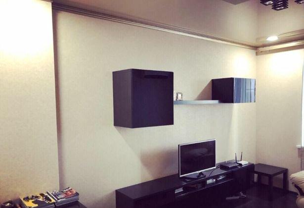 Продажа 1-комнатной квартиры, Краснодар, улица Симиренко,  37к2