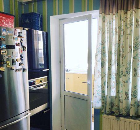 Продажа 1-комнатной квартиры, Краснодар, улица Симиренко,  37к2