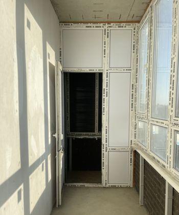 Продажа 2-комнатной квартиры, Краснодар, улица Гаврилова,  88