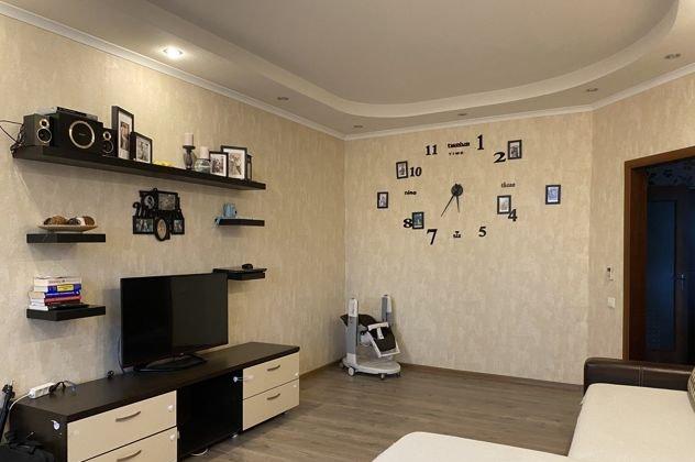 Продажа 2-комнатной квартиры, Краснодар, Адыгейская набережная,  69