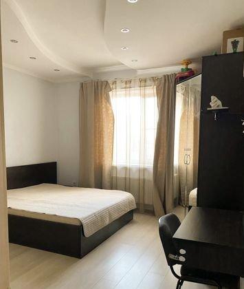 Продажа 2-комнатной квартиры, Краснодар, Адыгейская набережная,  69