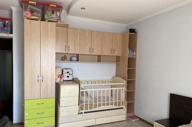 Продажа 2-комнатной квартиры, Краснодар, Адыгейская набережная,  69