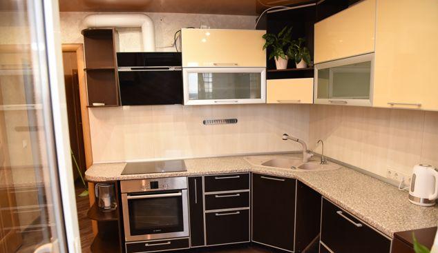 Продажа 2-комнатной квартиры, Краснодар, улица Академика Лукьяненко,  103