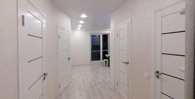 Продажа 1-комнатной квартиры, Краснодар, Черкасская улица,  123