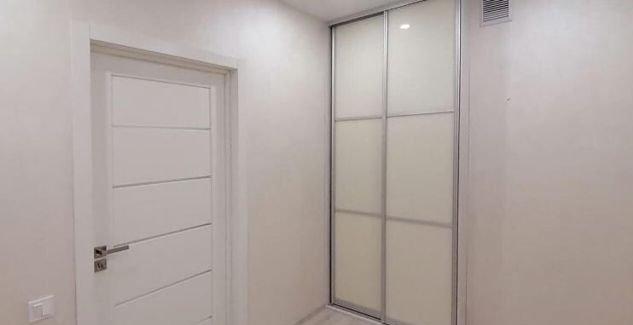 Продажа 1-комнатной квартиры, Краснодар, Черкасская улица,  123