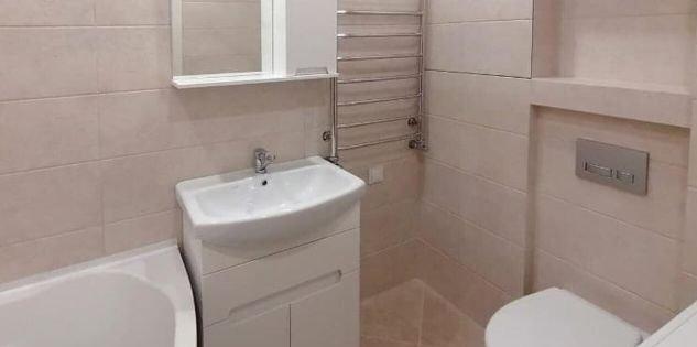 Продажа 1-комнатной квартиры, Краснодар, Черкасская улица,  123