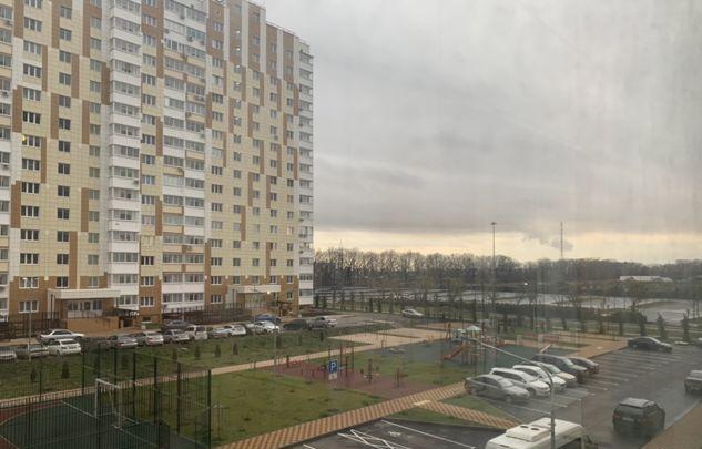 Продажа 1-комнатной квартиры, Краснодар, улица Героя Владислава Посадского,  22