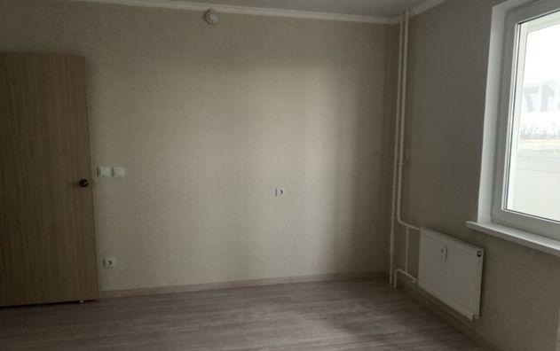 Продажа 1-комнатной квартиры, Краснодар, улица Героя Владислава Посадского,  22