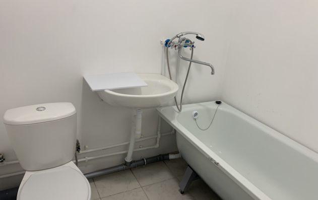 Продажа 1-комнатной квартиры, Краснодар, улица Героя Владислава Посадского,  22