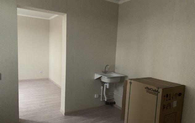 Продажа 1-комнатной квартиры, Краснодар, улица Героя Владислава Посадского,  22