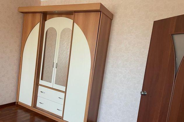 Продажа 1-комнатной квартиры, Краснодар, улица Бульварное Кольцо,  7