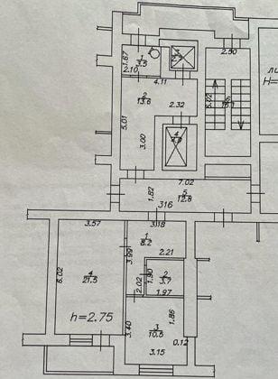 Продажа 1-комнатной квартиры, Краснодар, улица Бульварное Кольцо,  7