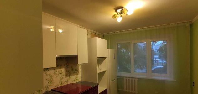 Продажа 1-комнатной квартиры, Краснодар, Восточно-Кругликовская улица,  55