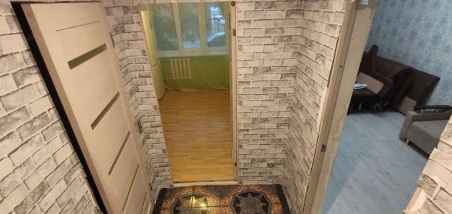 Продажа 1-комнатной квартиры, Краснодар, Восточно-Кругликовская улица,  55