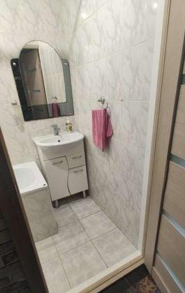 Продажа 1-комнатной квартиры, Краснодар, Восточно-Кругликовская улица,  55