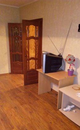 Продажа 1-комнатной квартиры, Краснодар, проспект Чекистов,  24/1