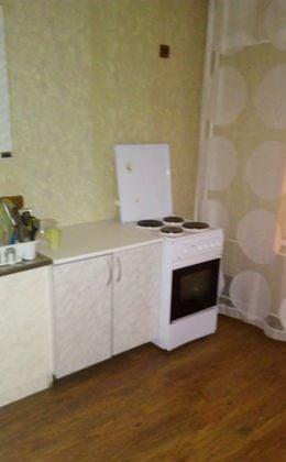 Продажа 1-комнатной квартиры, Краснодар, проспект Чекистов,  24/1