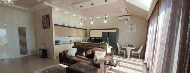 Продажа 3-комнатной квартиры, Краснодар, Кубанская набережная,  37