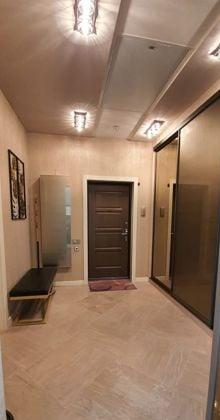 Продажа 3-комнатной квартиры, Краснодар, Кубанская набережная,  37