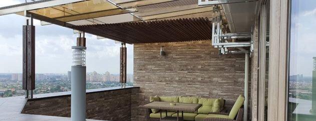 Продажа 3-комнатной квартиры, Краснодар, Кубанская набережная,  37