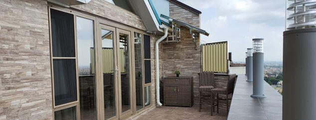 Продажа 3-комнатной квартиры, Краснодар, Кубанская набережная,  37