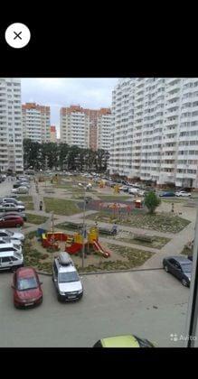 Продажа 1-комнатной квартиры, Краснодар, улица Героев-Разведчиков,  34