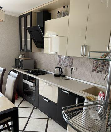 Продажа 3-комнатной квартиры, Краснодар, улица Свободы,  11