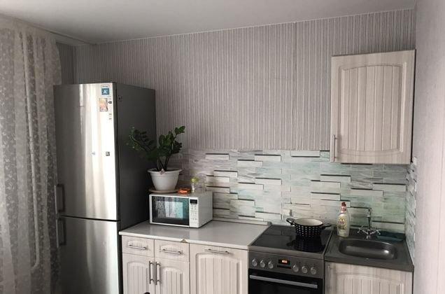 Продажа 1-комнатной квартиры, Краснодар, улица Героев-Разведчиков,  34