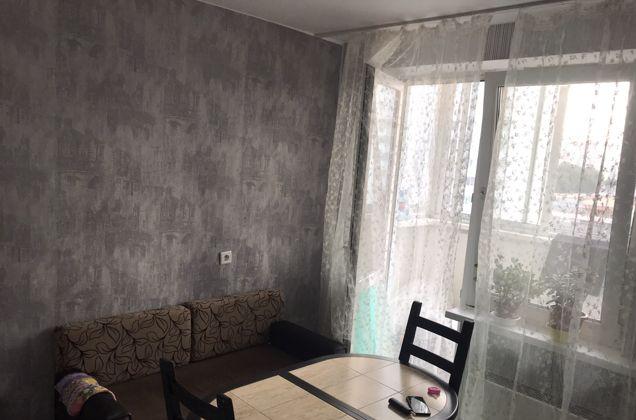 Продажа 1-комнатной квартиры, Краснодар, улица Героев-Разведчиков,  34