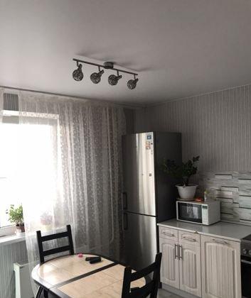 Продажа 1-комнатной квартиры, Краснодар, улица Героев-Разведчиков,  34