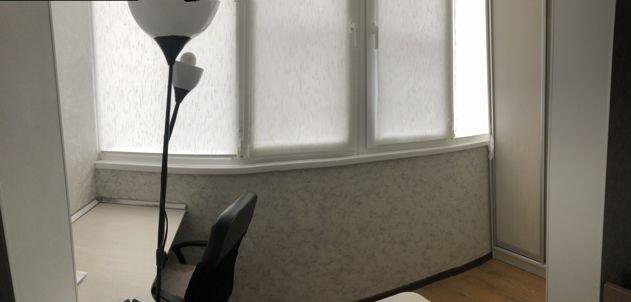 Продажа 2-комнатной квартиры, Краснодар, улица Академика Лукьяненко,  26