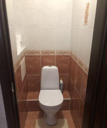 Продажа 2-комнатной квартиры, Краснодар, улица Академика Лукьяненко,  26