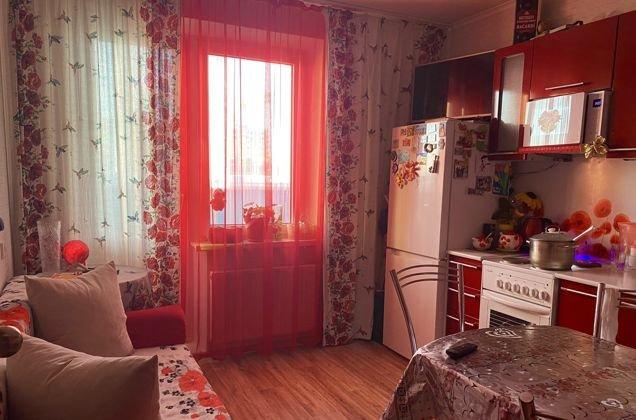 Продажа 1-комнатной квартиры, Краснодар, улица Героя Владислава Посадского,  24