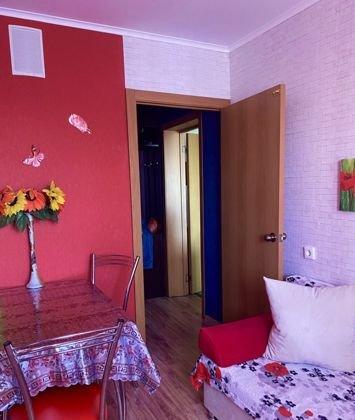 Продажа 1-комнатной квартиры, Краснодар, улица Героя Владислава Посадского,  24